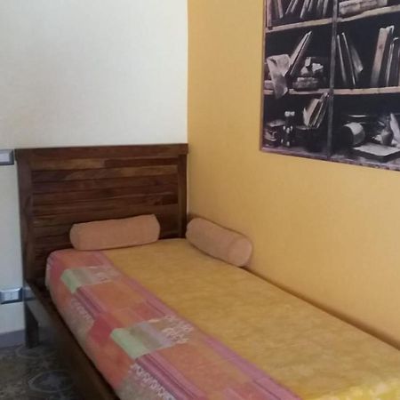 Casa vacanze Cefalù Esterno foto