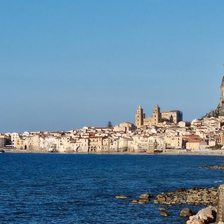 Casa vacanze Cefalù Esterno foto