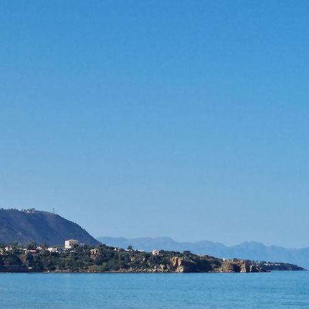 Casa vacanze Cefalù Esterno foto