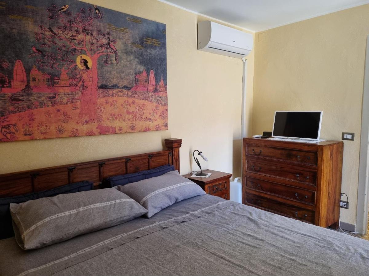 Casa vacanze Cefalù Esterno foto
