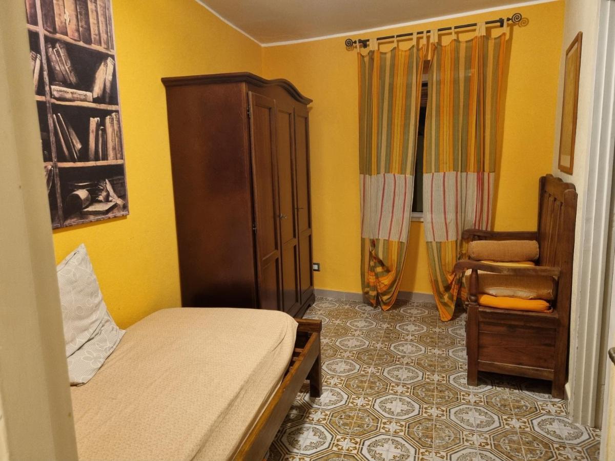Casa vacanze Cefalù Esterno foto