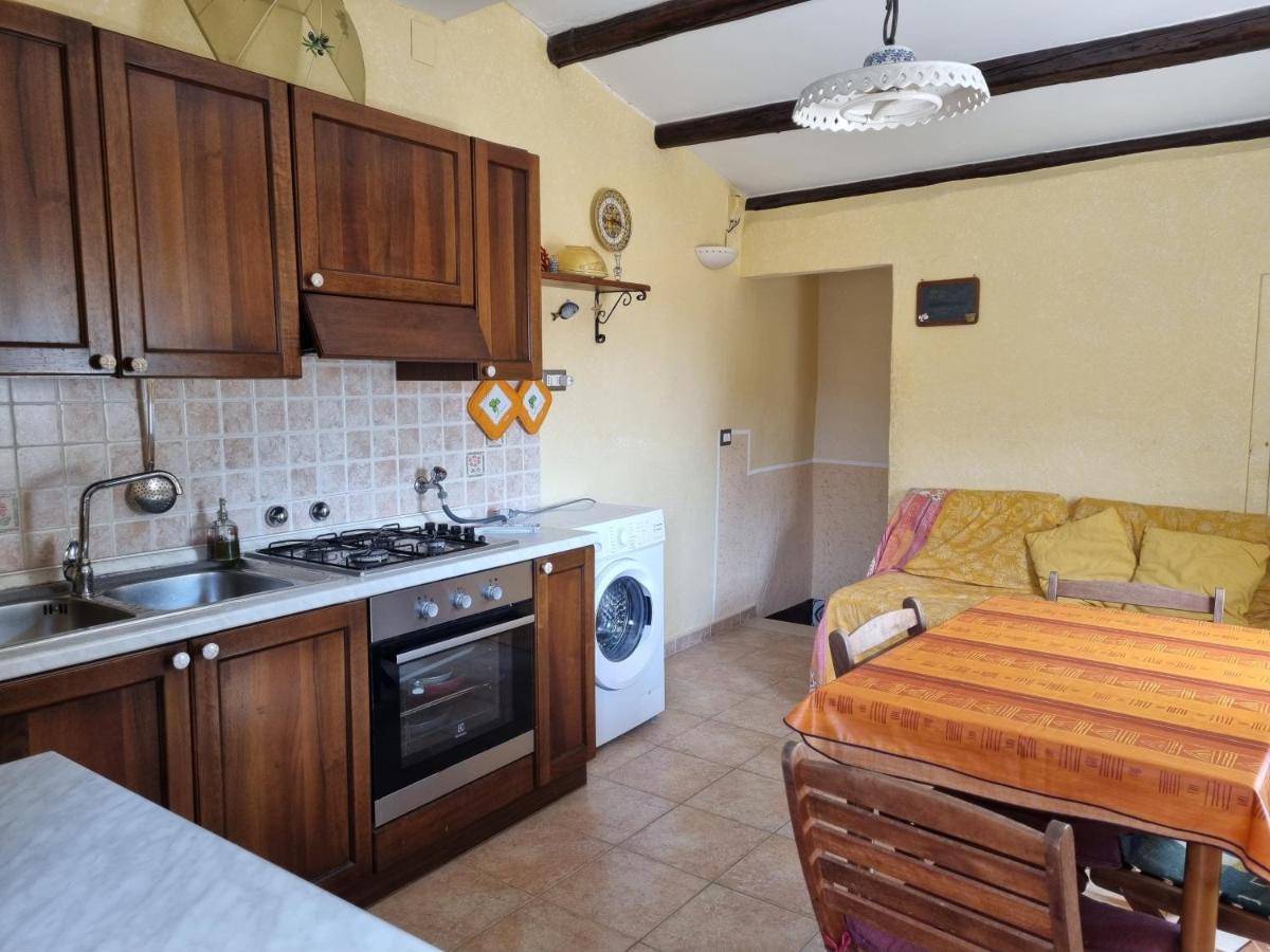 Casa vacanze Cefalù Esterno foto