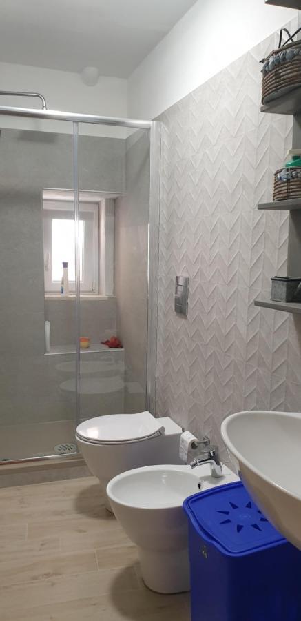 Casa vacanze Cefalù Esterno foto