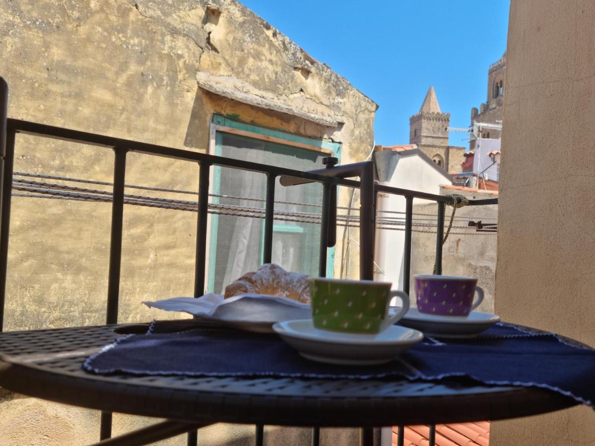 Casa vacanze Cefalù Esterno foto
