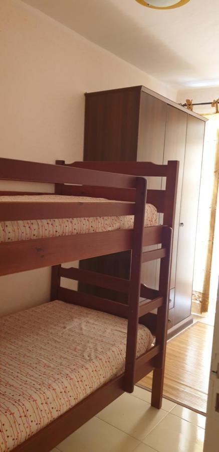 Casa vacanze Cefalù Esterno foto