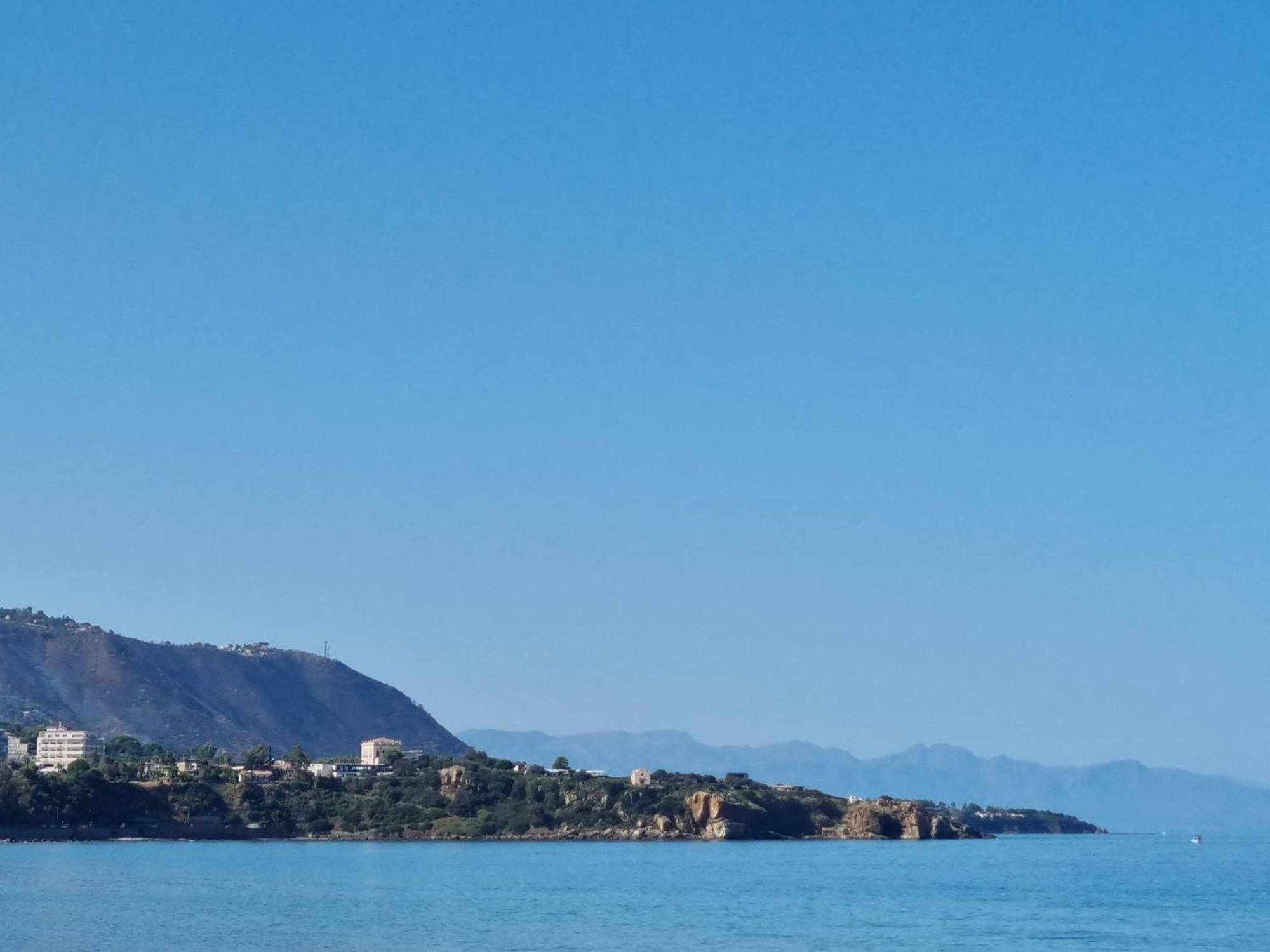 Casa vacanze Cefalù Esterno foto